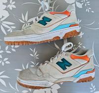 New Balance 550 Schuhe Sneaker Sportschuhe 41 Nordrhein-Westfalen - Bottrop Vorschau