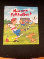 Mein erstes Fußballbuch, Neuwertig, Coppenrath Sachsen - Bannewitz Vorschau