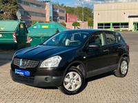 Nissan Qashqai 1.6 Visia, wenig km, Neue Kupplung, TÜV Hessen - Hanau Vorschau