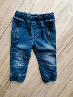 Topomini Baby Jeans Gr. 74 Rheinland-Pfalz - Kirrweiler (Pfalz) Vorschau