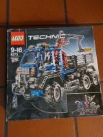 Lego Technic 8273 OVP / Vollständig Baden-Württemberg - Rechberghausen Vorschau