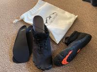 Barfußschuhe Winter NEU Naturkontakt (NP: 70€) Nürnberg (Mittelfr) - Oststadt Vorschau