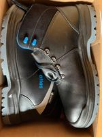 Atlas knöchelhoher Sicherheitsschuh GTX 785 Gore-Tex, Größe 44 Nordrhein-Westfalen - Ascheberg Vorschau