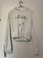 Off White Hoodie Brandenburg - Hennigsdorf Vorschau