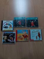 Verschieden Kind CDs Rolf Zukowski/ Die Häschenschule Bayern - Neufahrn Vorschau
