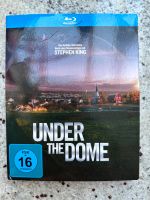 Blu Ray Disc Under The Dome Baden-Württemberg - Aalen Vorschau