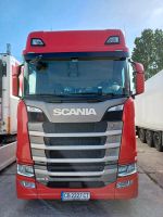 Scania 500s Dortmund - Mitte Vorschau