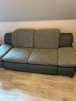 Sofa Couch Niedersachsen - Wolfsburg Vorschau