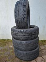 Sommerreifen Continental 235/50 R19 99V Bad Marienberg - Hahn bei Marienberg Vorschau