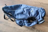 Nobby Mara Hundemantel Fleece Gr. 26 cm blau Bayern - Kulmbach Vorschau