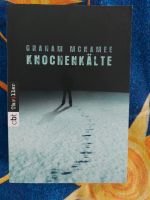 Knochenkälte - Graham Mcnamee Frankfurt am Main - Rödelheim Vorschau