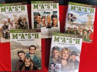 M*A*S*H* DVD Boxen Staffel 1-5  NEU Lindenthal - Köln Lövenich Vorschau