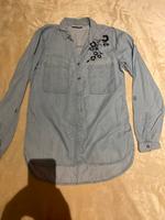 Bluse von Gina 36 Hessen - Wolfhagen  Vorschau