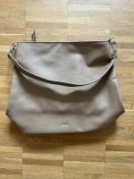 BREE Damenhandtasche Taupe Mittelgroß | Neu Hessen - Butzbach Vorschau