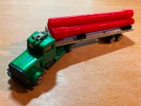 Modell Matchbox Convoy Truck Pipe Rohr 25 TP 900 Peterbilt Haul Thüringen - Sondershausen Vorschau