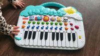 Keyboard für Baby's und Kinder Rostock - Lütten Klein Vorschau