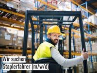 Staplerfahrer (m/w/d) - Dauereinsatz Hamburg - Harburg Vorschau