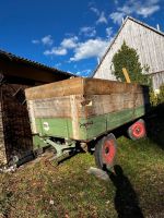 Gummiwagen Bayern - Mindelheim Vorschau