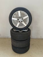 Vw Tiguan Seat Ateca  winterräder 225/50R17 KBA 49985 Nordrhein-Westfalen - Möhnesee Vorschau