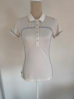 Calvin Klein Golf Shirt Polo Oberteil Sport 34/36 Vintage Niedersachsen - Lingen (Ems) Vorschau