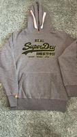 Super Dry Kapuzenpullover Nordrhein-Westfalen - Salzkotten Vorschau