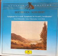 Klassik Edition - Beethoven -Schubert -LP Baden-Württemberg - Glottertal Vorschau