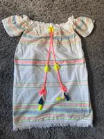 Kleid mit Kordel Nordrhein-Westfalen - Beckum Vorschau