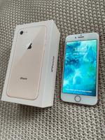 iPhone 8 (64 GB) Rosegold, ohne Kratzer…TOP Zustand + Hülle + OVP Kreis Pinneberg - Elmshorn Vorschau