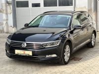 Volkswagen Passat Variant Comfortline BMT/Start-Stopp Thüringen - Leinefelde-Worbis Vorschau