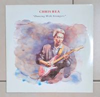 CHRIS REA - Dancing With Stranger - original Vinyl 1987 Kreis Ostholstein - Ahrensbök Vorschau