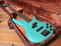 Ibanez Bass Soundgear SDGR SR 800 LE Caribbean Blue * Japan 1987 Nordrhein-Westfalen - Werl Vorschau