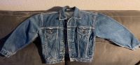 Kinder Jeansjacke „Hillbilly“ 140 Hessen - Kassel Vorschau