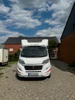 Reisemobil Wohnmobil Brandenburg - Karstädt Prignitz Vorschau