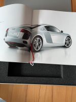 AUDI R8 Welcome Package Mecklenburg-Vorpommern - Sellin Vorschau