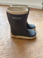 Bergstein Gummistiefel Naturkautschuk Gr. 23 Grau Berlin - Tempelhof Vorschau