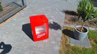 Mini Kühlschrank Deko  Coca-Cola kühlt nicht Nordrhein-Westfalen - Langenberg Vorschau