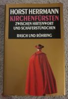 Kirchenfürsten zwischen Hirtenwort und Schäferstündchen❤Herrmann❤ Niedersachsen - Oldenburg Vorschau