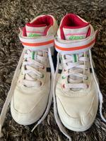 Asics Damen schuhe sportlich weiss Berlin - Mitte Vorschau