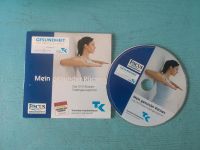 DVD Gesunder Rücken Trainingsprogramm Rückenübungen Grönemeyer Bonn - Buschdorf Vorschau