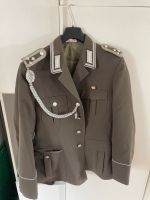 Militär Uniform NVA Original panzerjäger Baden-Württemberg - Freudenstadt Vorschau