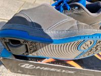 Heelys blau grau in Größe 36,5 Wandsbek - Hamburg Sasel Vorschau