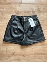 Ledershorts Xs 34 | Shorts | Lederhose Xs Nordrhein-Westfalen - Enger Vorschau