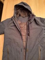 Winterjacke moorhead Gr. XL Dortmund - Wickede Vorschau