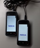 NOKIA 5230, 2 identische Handys Dortmund - Aplerbeck Vorschau