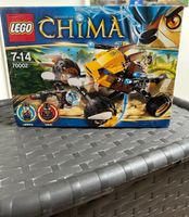 LEGO Legends of Chima (70002) Baden-Württemberg - Holzgerlingen Vorschau