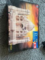 Taj Mahal puzzle 3D Rheinland-Pfalz - Cochem an der Mosel Vorschau