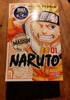 Naruto Manga Nordrhein-Westfalen - Hamminkeln Vorschau