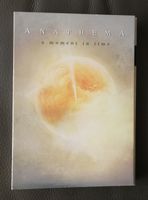 Anathema - A Moment In Time - Musik DVD Düsseldorf - Gerresheim Vorschau