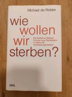 Wie wollen wir sterben Kreis Pinneberg - Schenefeld Vorschau