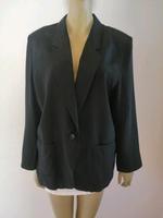 Blazer, gr 38, neuwertig, schwarz, von gang Niedersachsen - Lohne (Oldenburg) Vorschau